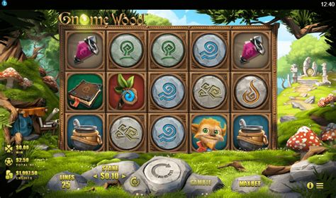 gnome slot,Gnome Slot Machine ᗎ Play FREE Casino Game 